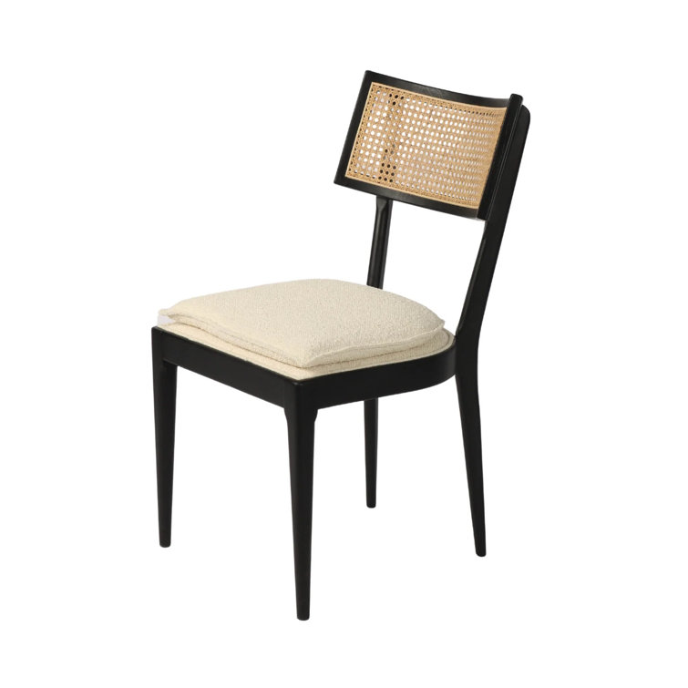 Wayfair beige 2024 chair